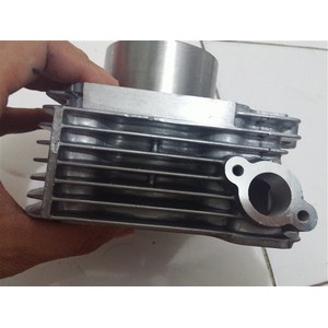 Blok Seher Suzuki Satria Fu Thailand Komplit ( Seher+Ring )