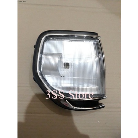 LAMPU SEN CORNER LANDCRUISER VX 80 1996 - 1998