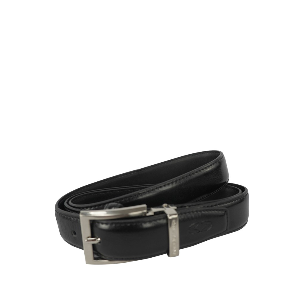 No Fear - Outstanding Leather Belt
