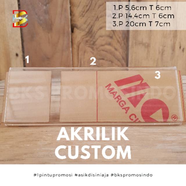 

Akrilik Display/Akriliksign/Akrilikcustom •Cutting•Etsy•Grafir•Print