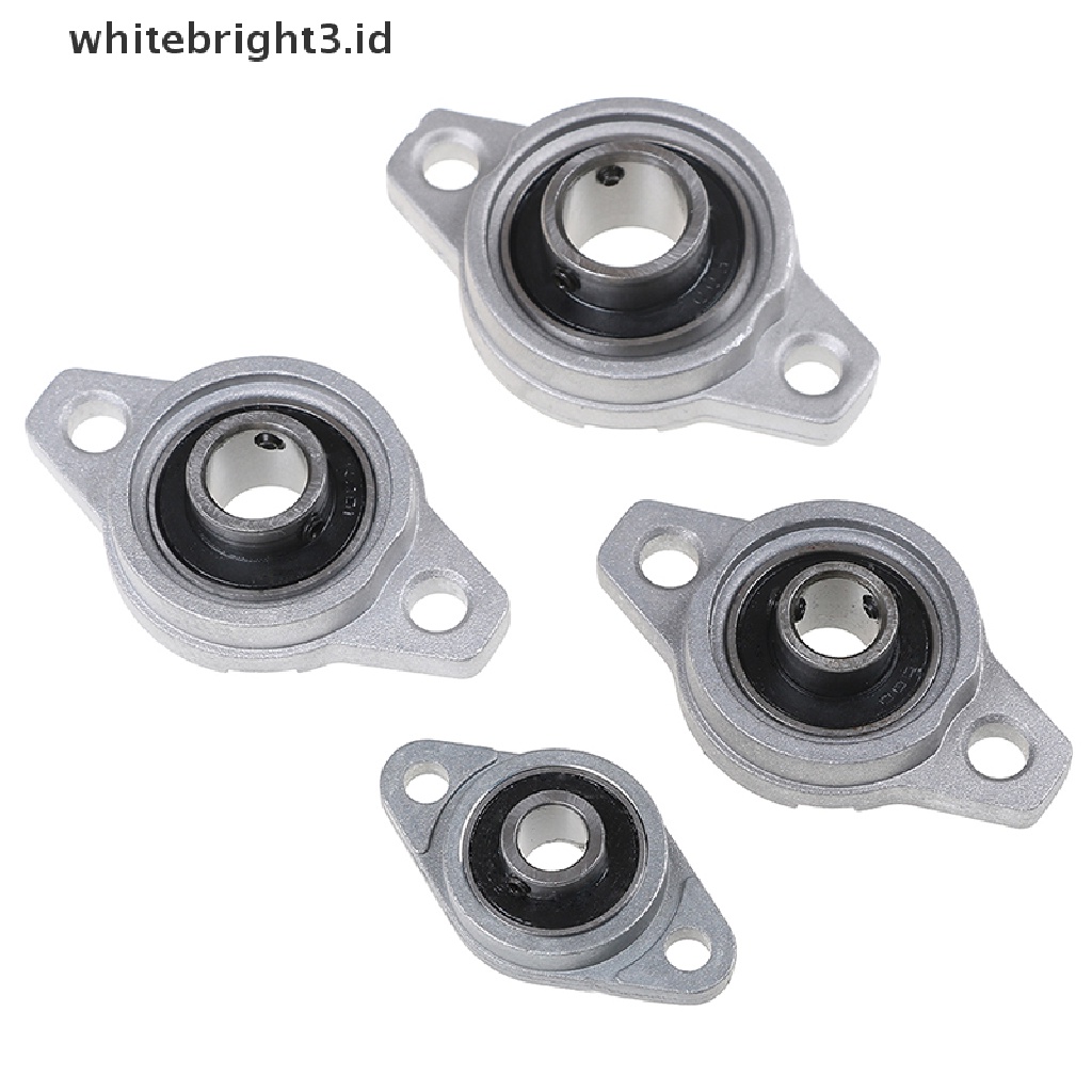 (whitebright3.id) Thrust bearing bore 8mm 10mm 12mm 15mm