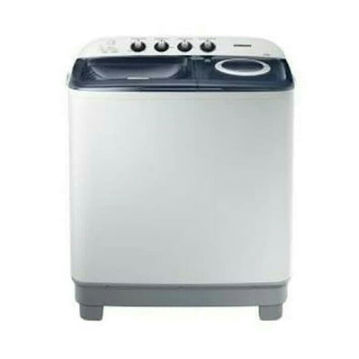 MESIN CUCI SAMSUNG 75H3210 / MESIN  CUCI SAMSUNG 7.5 KG / MESIN CUCI SAMSUNG 7.5 KG 75H3210