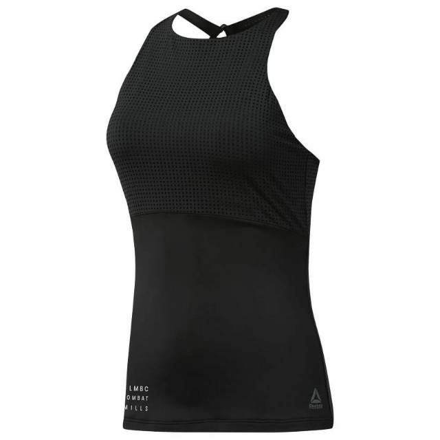 Reebok Les mills body combat Long bra