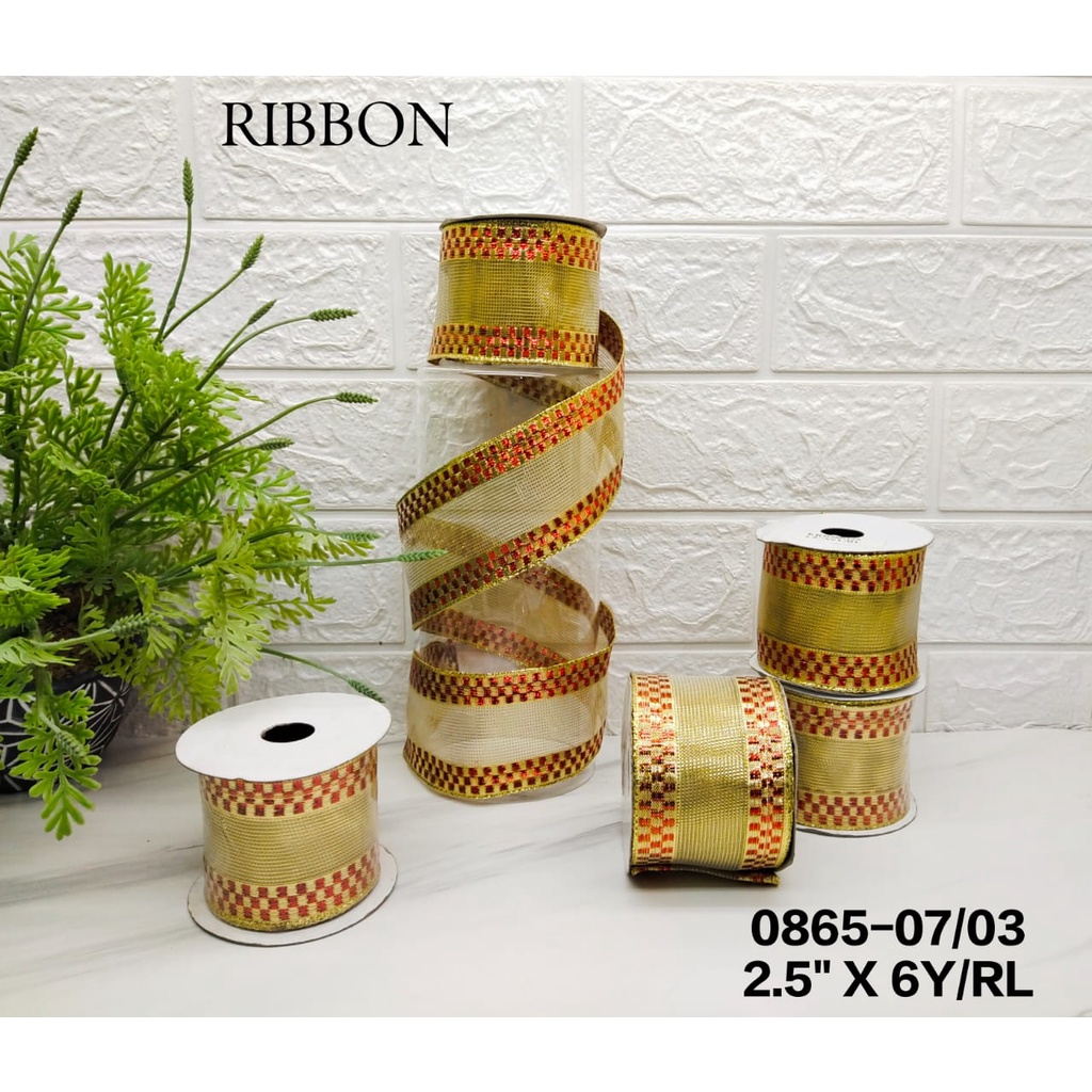 

PITA KADO/PARCEL 0865-07/03