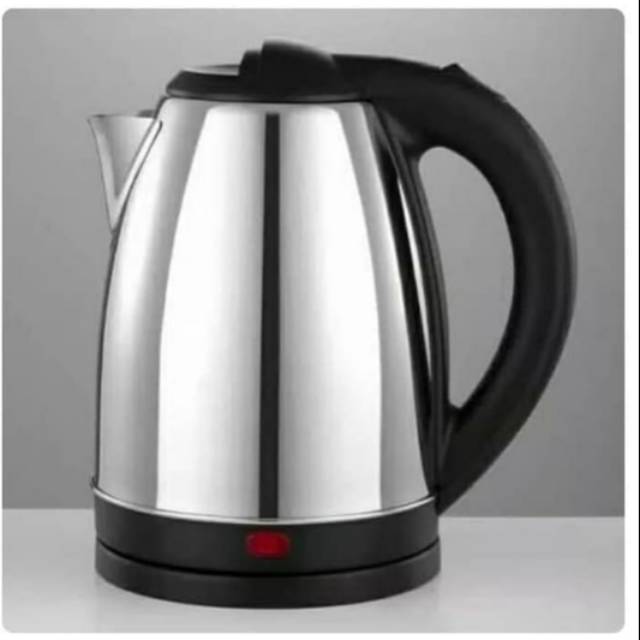 Teko listrik 2 liter