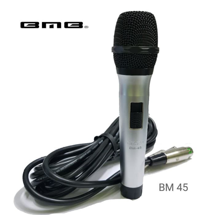 Microphone BMB BM-45 ( Original )