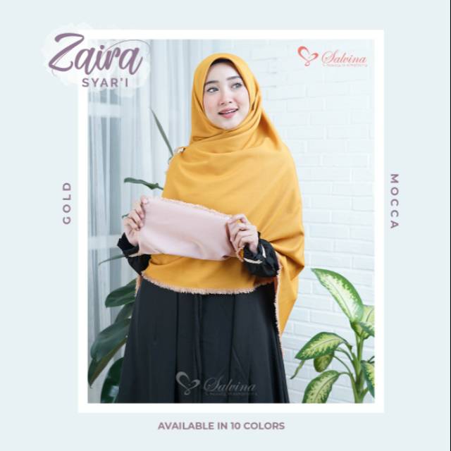 JILBAB SEGI EMPAT SYAR'I|JILBAB SEGI EMPAT BOLAK BALIK|JILBAB SEGI EMPAT RAWIS BY SALVINA