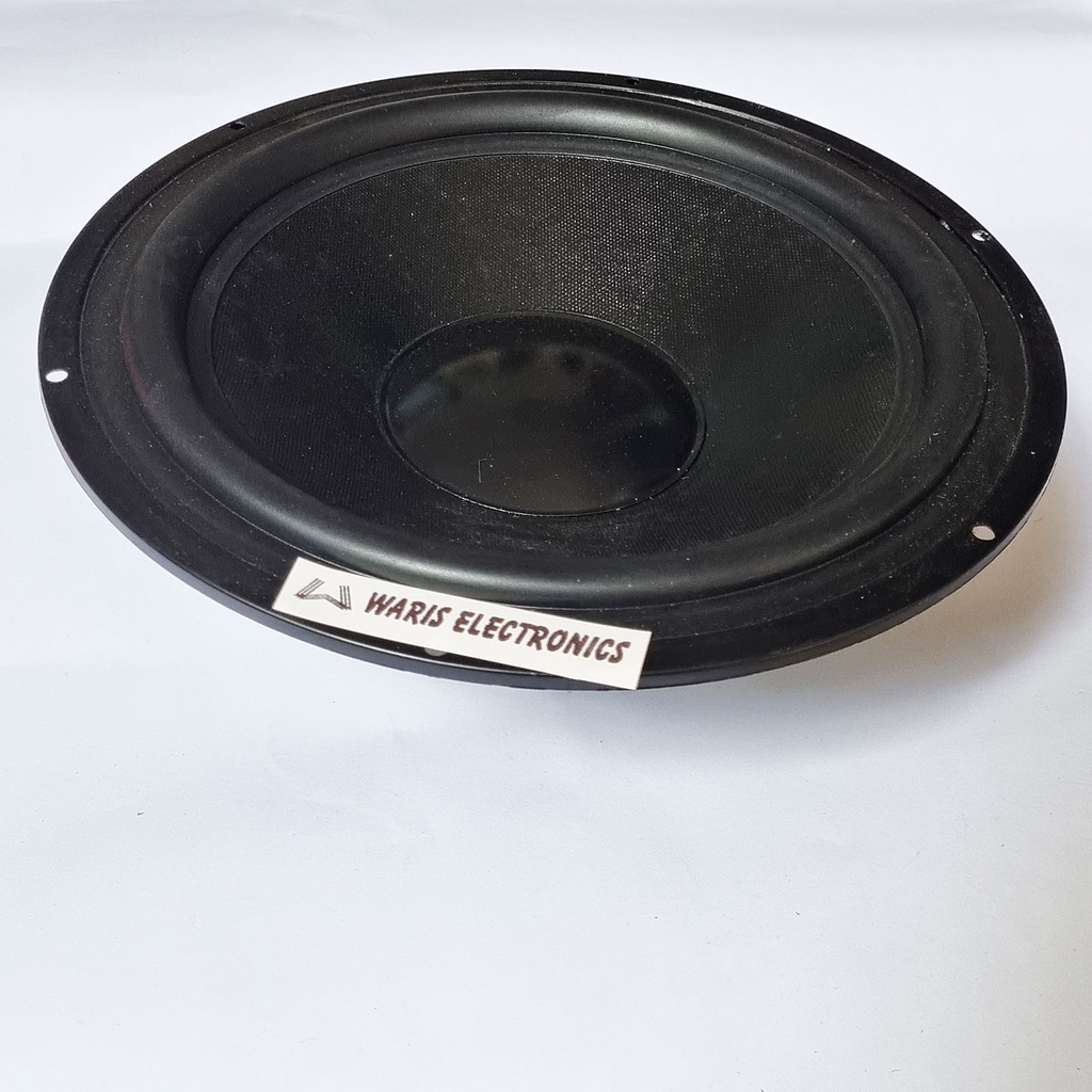 Speaker Elsound 10 inch Woofer Mahnet besar 150W