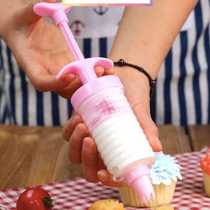 

ALAT PENGHIAS KUE 8IN1