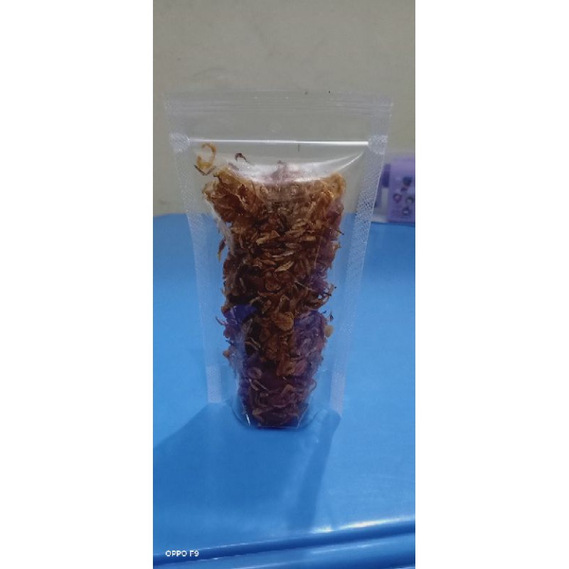 

Bawang Goreng Aslii