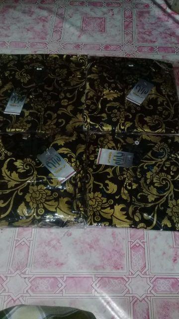 Bk015 Baju Couple Keluarga Batik Couple Keluarga