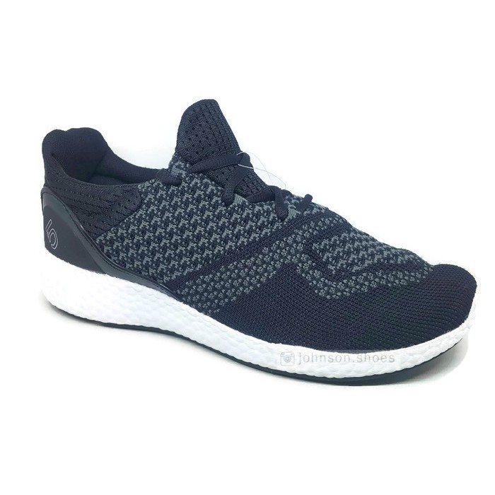 Sepatu Casual 510 (FiveTen) FREE KNIT BLACK