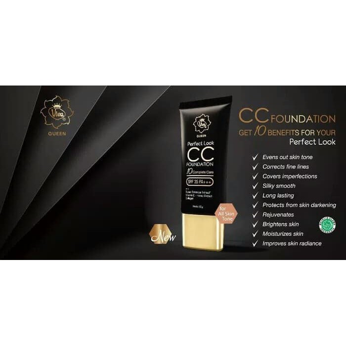 ARFAIZ - VIVA - CC FOUNDATION QUEEN_