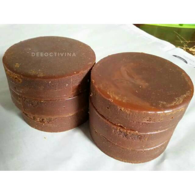 [READY] 3 KG - GULA MERAH (AREN) ASLI ORGANIK SHEERABROWNIE