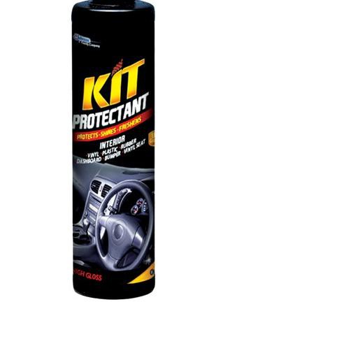 ➯ Kit Vinyl Protectant High Gloss Spray 300 ml ☪