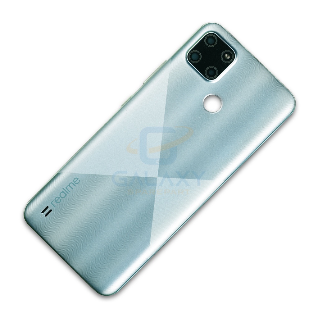 Backdoor Realme C21Y / Casing Realme C21Y / Tutup Belakang Realme C21Y RMX3261 RMX3263