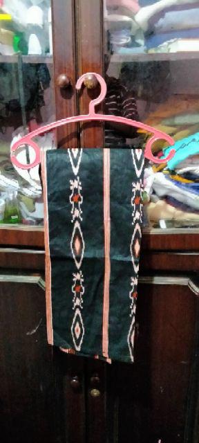 Ready 6 Warna !!! Batik Couple Annabel Pinguin #2 Balencia Luric Balencia Lurik Brukat Tille Mutiara