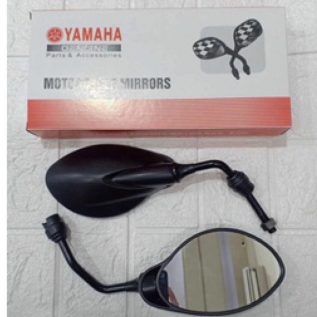 Spion X1 Ori Yamaha 125z Nmax 155 Aerox 155 Lexi F1ZR FIZ R Jupiter Z Jupiter MX Spion Yamaha Thailand