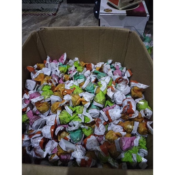 

coklat turki/ arab oleh2 haji