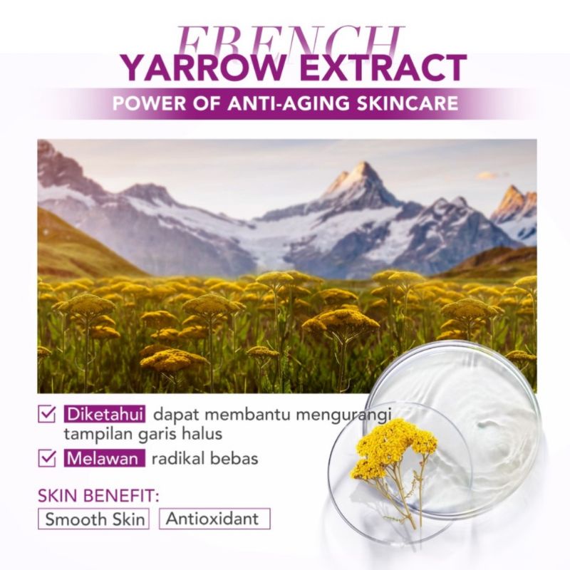 ADVANCED YOUTH RECHARGING PEPTIDE EYE CREAM