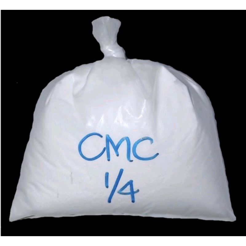 

CMC food grade pengental makanan minuman