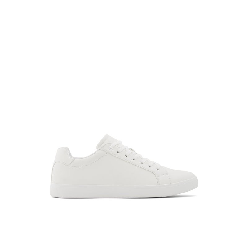 ALDO KEDUWEN White Sepatu Pria
