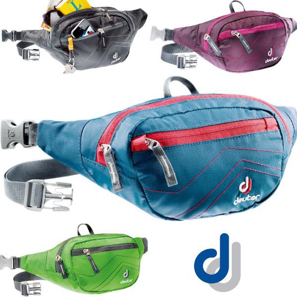 Deuter Belt I