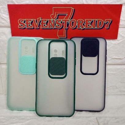 (7)-Samsung J2 Core CASE BUMPER CHOICE+PROTEKTOR PENUTUP KAMERA