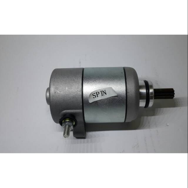 Dinamo stater spin 125 dinamo stater skywave 125