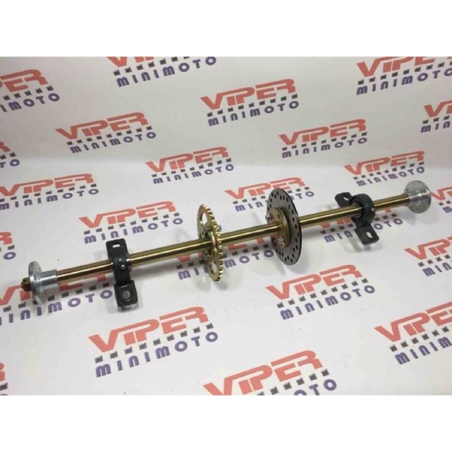 As Roda Belakang Gokart - Drif Trike 85cm. HARAP BACA DESCRIPSI 