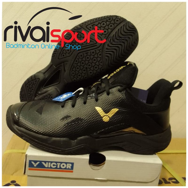 Sepatu Victor Badminton A660ID C