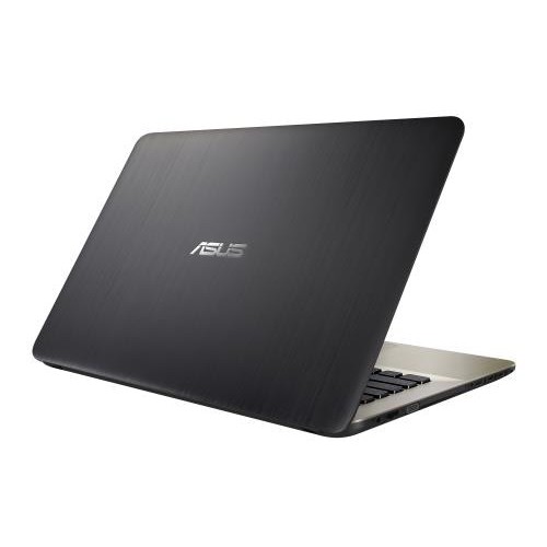 laptop  dan aksesoris laptop murah ASUS NOTEBOOK X441UA, CORE i3 6006U,4GB,500GB,14"DOS NEW