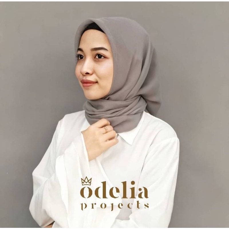 BELLA SQUARE bahan potton murah by odelia projects