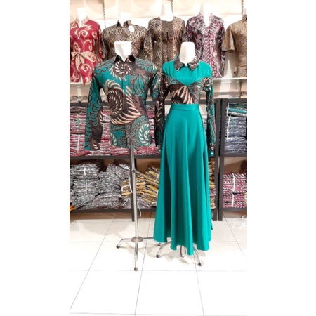 [ FREE HIJAB ] Batik couple keluarga modern terbaru set couple batik keluarga gamis jumbo velvet tosca termurah di shopee / Baju batik keluarga terbaru 2021 modern / Batik couple keluarga ARISIA couple batik couple / Set keluarga ayah ibu dan anak terbaru