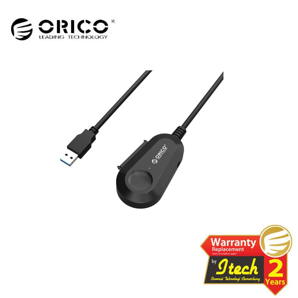 ORICO 25UTS 2.5 inch SATA3 SSD HDD Adapter to USB 3.0