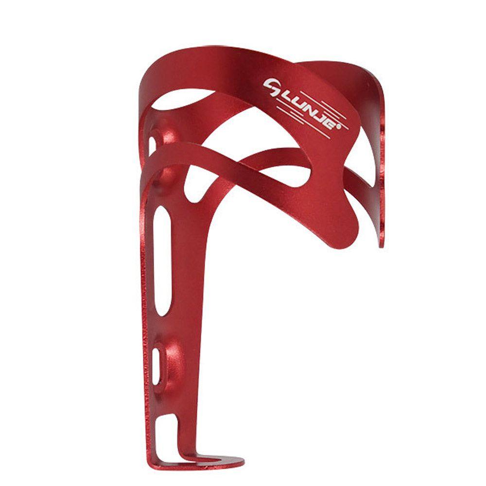 R-FLOWER Sepeda Botol Kandang Tahan Lama Dengan Sekrup Sepeda Jalan &amp; Gunung MTB Water Drink Holder Rack