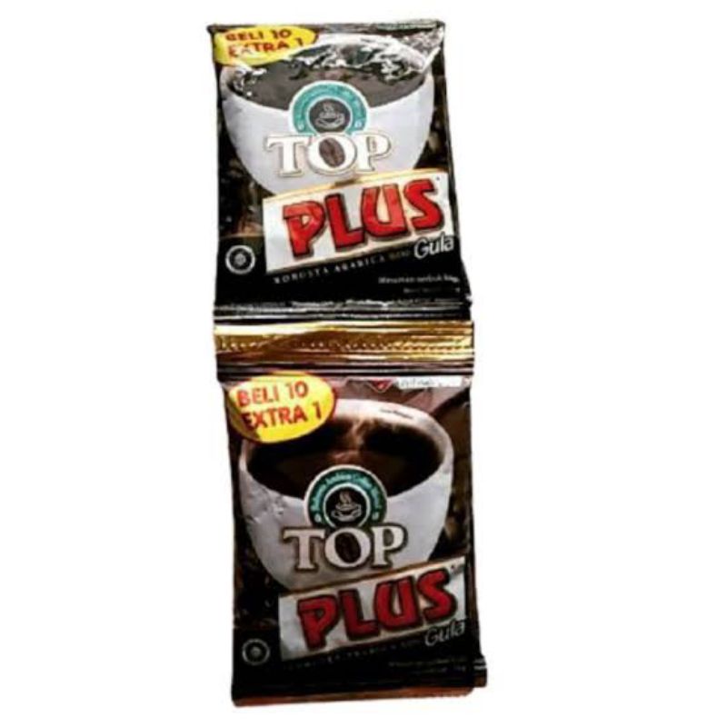 

Top kopi+gula