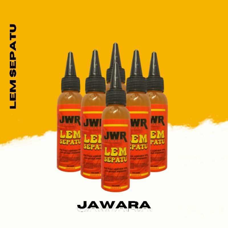 LEM SEPATU PABRIK KEMASAN 100 ML.