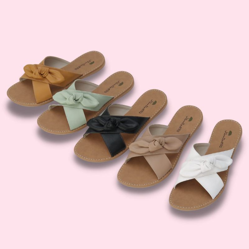 Jambrella Footwear Laura