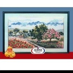 Kristik Kurnia KR 455