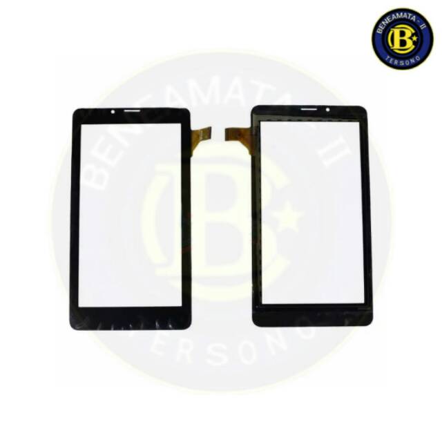 TOUCHSCREEN ADVAN I7U ORIGINAL TOUCH SCREEN TS LAYAR SENTUH
