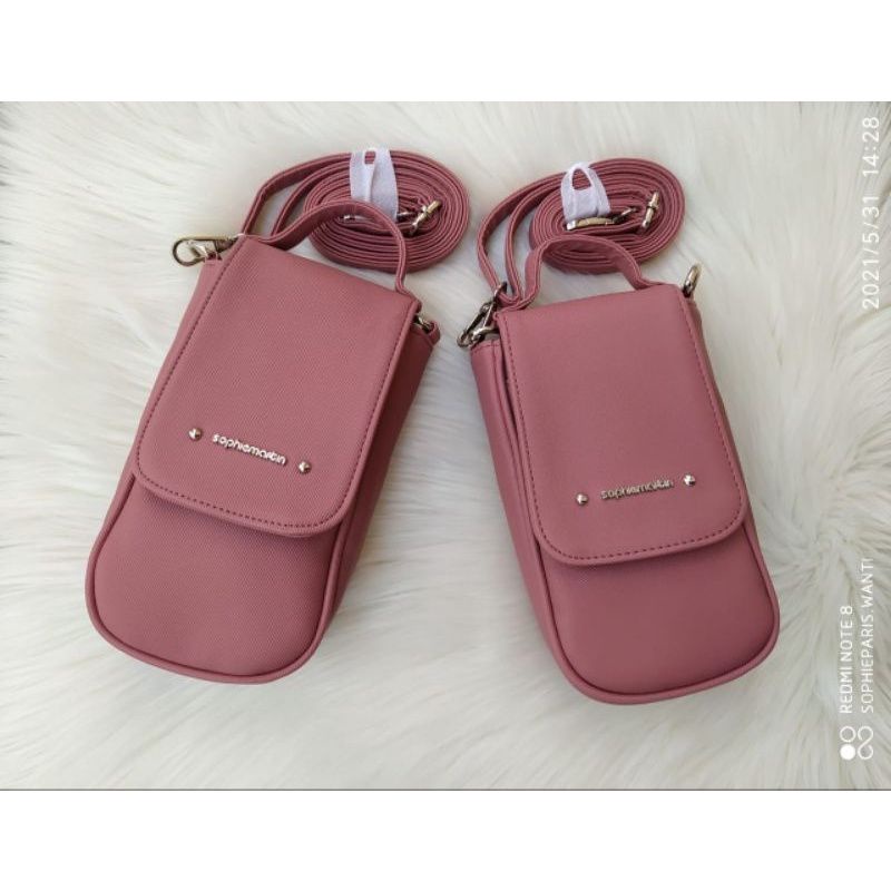 DOMPET HP CHEROVI SOPHIE PARIS MARTIN