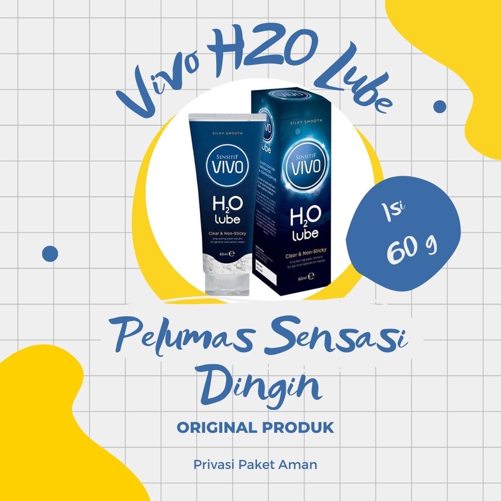 Gel Pelumas Vagina_Wanita_Anal_Anus Jel Pelicin Kondom_Penis_Mr_P Pria Oil Lubricant Kejantanan_