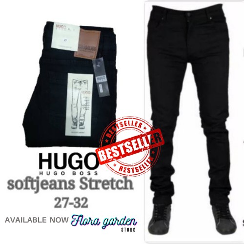 CELANA JEANS PENSIL DISTRO celana denim pria jeans denim pria celana distro premium bawahan pria