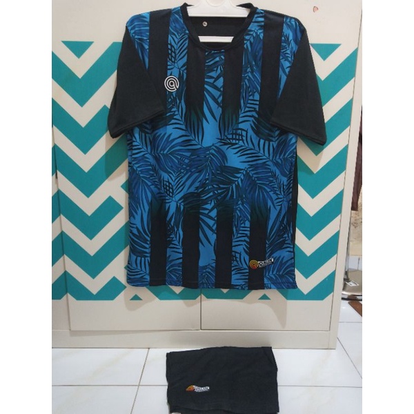 setelan jersey futsal bola orlin apparel
