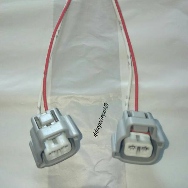 Soket Cornerlamp Corolla great corolla allnew cristal