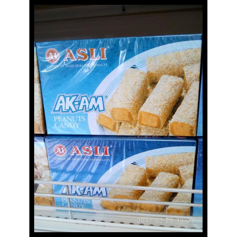 

HOT SALE AK-AM terjamin