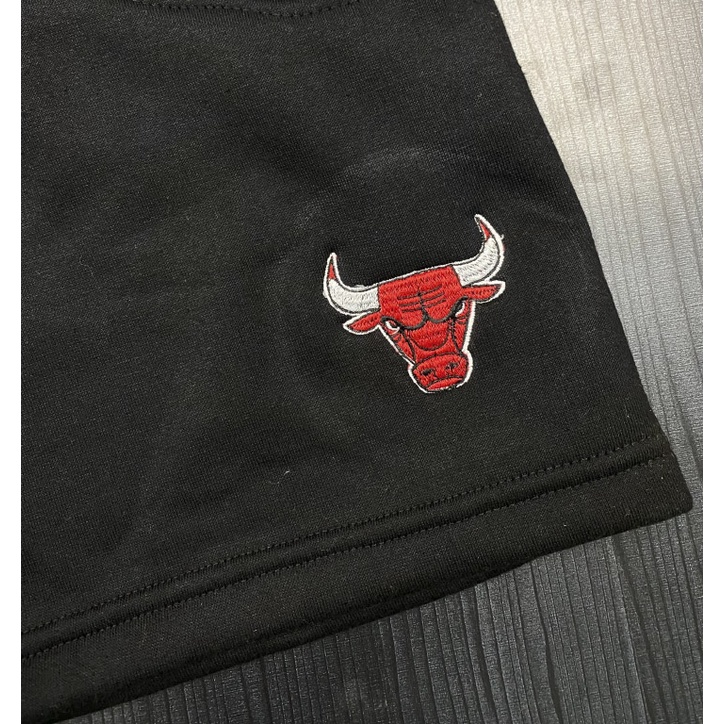 CELANA PENDEK SHORTPANTS NBA CHICAGO BULLS
