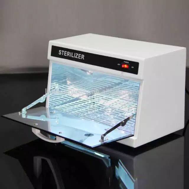 UV  sterilizer / mesin steril alat alat kecantikan / mesin steril salon / mesin steril spa