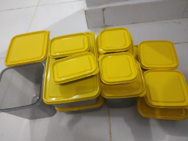 [new] Calista Otaru Smoke Sealware -12pcs